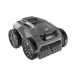 Robot piscine Zodiac Alpha OA 6600 iQ – Haut de gamme connecté