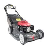 Honda HRX 537C VY