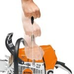 STIHL MS 462 C-M VW, RS, Schienenlänge 50cm, ES Light – Bild 11