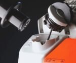 STIHL MS 462 C-M VW, RS, Schienenlänge 50cm, ES Light – Bild 12