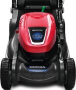 Honda HRX 476 XB VE Set – inkl. 2x 6 Ah Akku und Ladegerät – Bild 13