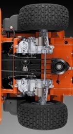 Husqvarna Z242F – Modell 2025 – Bild 15