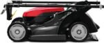 Honda HRX 476 XB VE Set – inkl. 2x 6 Ah Akku und Ladegerät – Bild 16