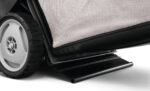 Honda HRX 476 XB VE Set – inkl. 2x 6 Ah Akku und Ladegerät – Bild 17