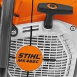 STIHL MS 462 C-M VW, RS, Schienenlänge 50cm, ES Light – Bild 19