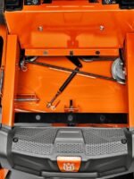 Husqvarna Z242F – Modell 2025 – Bild 3