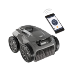 Robot piscine Zodiac Alpha OA 6600 iQ – Haut de gamme connecté – Bild 5