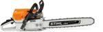 STIHL MS 462 C-M, RS, Schienenlänge 50cm, ES Light – Bild 2