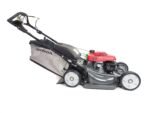Honda HRX 537C VY – Bild 2