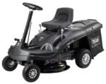 Texas Rider 6110ES Black Series – Modell 2025