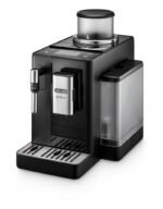 Kaffeevollautomat De’Longhi EXAM440.35.B Rivelia Schwarz – Bild 2