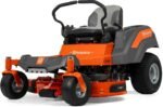 Husqvarna Z242F – Modell 2025 – Bild 4