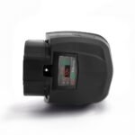 Spa gonflable INTEX Galaxie 4 places avec couverture thermique incluse – Bild 5