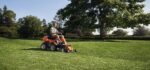 Husqvarna R 214TC inkl. Mähdeck Combi 94 – Modell 2025 – Bild 4
