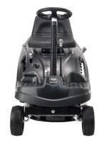 Texas Rider 6110ES Black Series – Modell 2025 – Bild 2