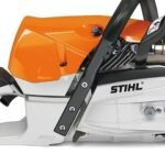STIHL MS 462 C-M VW, RS, Schienenlänge 50cm, ES Light – Bild 4