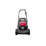 Honda HRX 476C2 HY – Bild 4