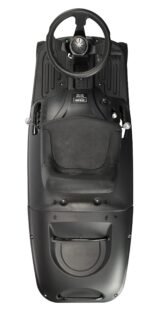 Texas Rider 6110ES Black Series – Modell 2025 – Bild 3