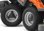 Husqvarna R 316TX AWD – Grundgerät ohne Mähwerk – Modell 2025 – Bild 4