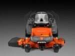 Husqvarna Z242F – Modell 2025 – Bild 6