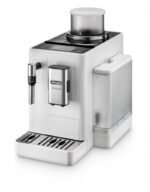 Kaffeevollautomat De’Longhi EXAM440.35.W Rivelia Weiß – Bild 4