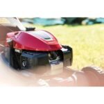 Honda HRX 476C2 HY – Bild 5