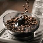 Kaffeevollautomat Barista Touch Edelstahl SES880BSS – Bild 5