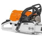 STIHL MS 462 C-M VW, RS, Schienenlänge 50cm, ES Light – Bild 6