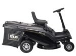 Texas Rider 6110ES Black Series – Modell 2025 – Bild 5