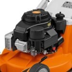 STIHL RM 756 GC – Bild 6