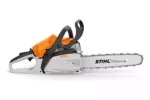 STIHL MS 182 – Bild 5