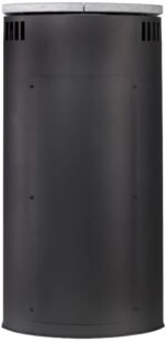 Kaminofen Parma Speckstein – Bild 7