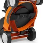 STIHL RM 756 GC – Bild 7