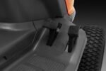 Husqvarna TS 112 -inkl. Winterpaket 110 mit Grasfangbox 210l – Bild 8