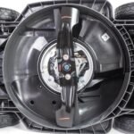 Honda HRX 537C VY – Bild 8