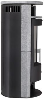 Kaminofen Parma Speckstein – Bild 8