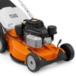 STIHL RM 756 YS – Bild 8