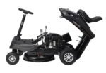 Texas Rider 6110ES Black Series – Modell 2025 – Bild 8