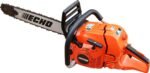 ECHO CS-621SX / 45 – G-Force Luftreinigung