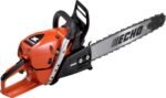 ECHO CS-7310SX / 60 – 73,5 cm³ – Bild 2