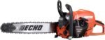 ECHO CS-7310SX / 70 – G-Force Luftreinigung – Bild 3