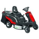 Efco Rider Zephyr 72/13 H 4in1 – Modell 2025