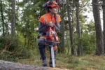 Husqvarna 550 XP® Mark II (18″) – X-Torq – Bild 8
