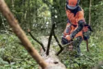 Husqvarna 550 XP® G Mark II – X-Torq – Bild 7