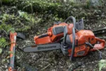 Husqvarna 550 XP® G Mark II – X-Torq – Bild 4