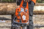Husqvarna 550 XP® G Mark II – X-Torq – Bild 2