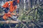 Husqvarna 560 XP® Mark II / 45 – Modell 2025 – Bild 4