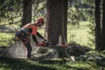 Husqvarna 572 XP / 45 – X-Torq – Bild 5