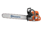 Husqvarna 572 XP G / 50 – X-Torq