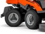 Husqvarna R 214C mit Mähdeck Combi 94 – Modell 2025 – Bild 4
